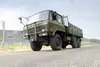 Isuzu Nps 4X4 5.2L All Drive Personnel Carrier for Desert Camper off Road Truck