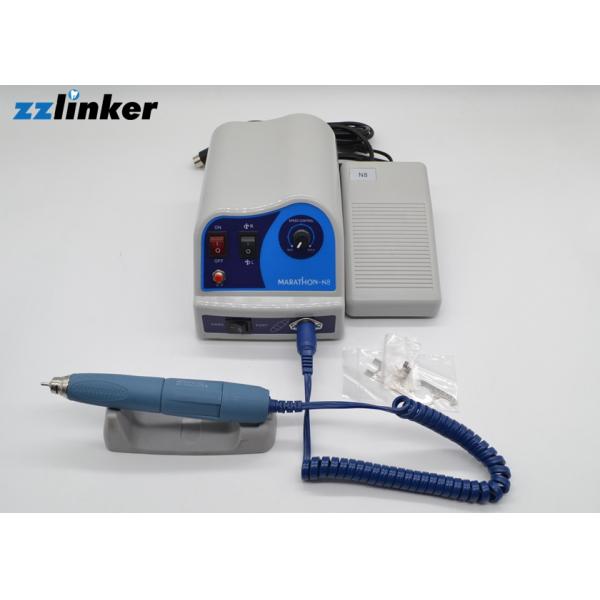 Марафона лаборатории Кореи Саэянг мотор истирательное Хандпьесе Н8 Фоундабле зубоврачебного микро-