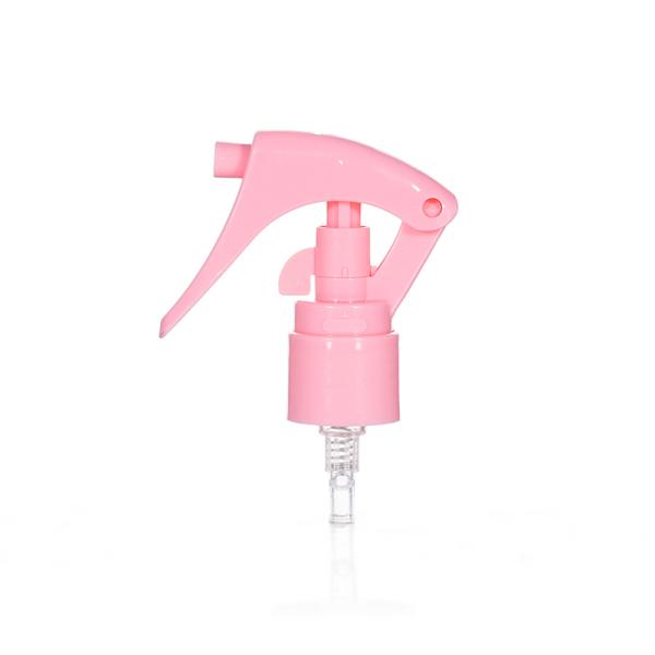 Custom Mini Trigger Sprayer 20/410 24/410 28/410 Neck Size