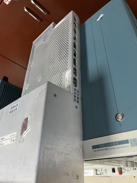 Keysight 81642A High Power Laser Module 1510nm-1640nm +7dBm
