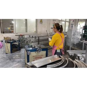 Foshan Woderful furniture Co., Ltd.