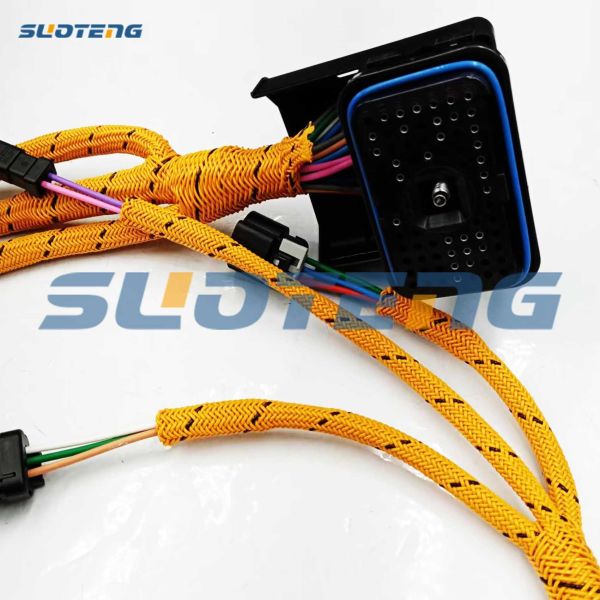 283-5607 Wiring Harness for C7 Truck