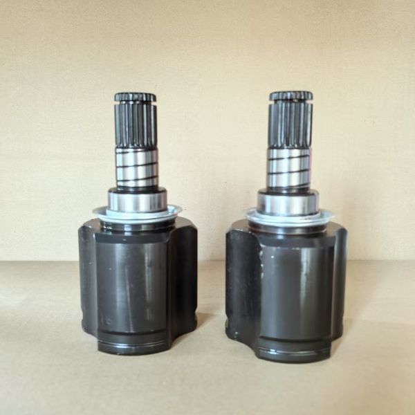 KAWA NIIN-WD21 INNER JOINT 27X126 NISSAN NISSAN 39711-35F10;39741-05U87;39711-31G10;39741-05U85;39741-05U86 INFINITI FX35 S50 2002-2008;INFINITI FX35 S51 2008