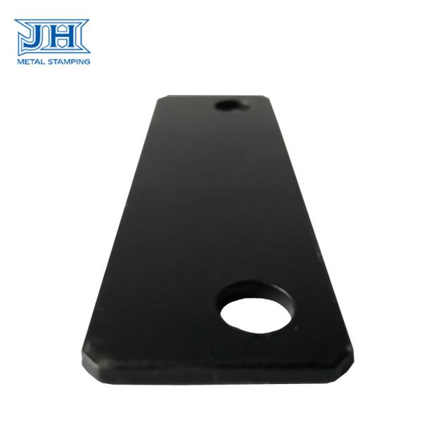 Stamping Punching Bending Metal Spare Parts