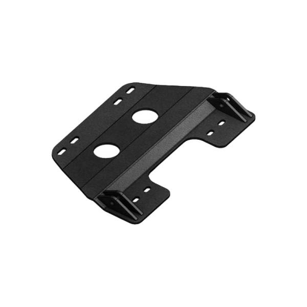 Peças de chapa metálica de carimbo de aço inoxidável feitas sob encomenda do hardware da fabricação