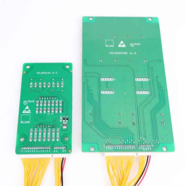 Factory Direct Sale Parallel 7-Segment Display Elevator Lift Parts Display for COP