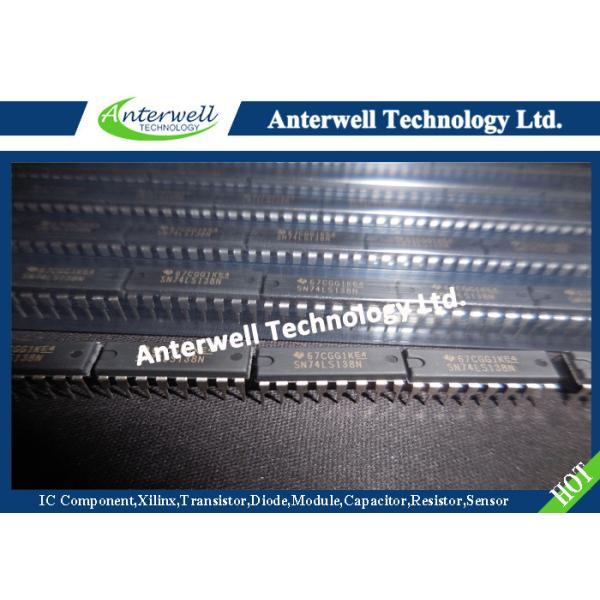 SN74LS138N 1-of-8 Decoder/ Demultiplexer 12v led circuit board  integrated semiconductor