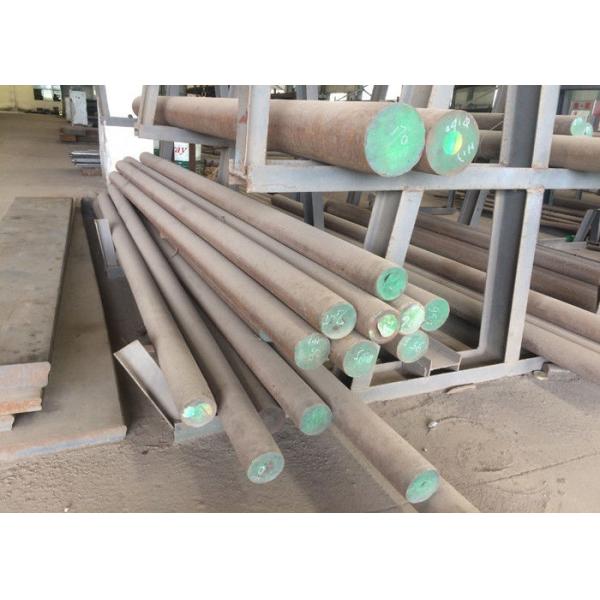 Масло САЭ52100 твердея сталь инструмента, высокопрочную сталь инструмента штангу для делать цапфу