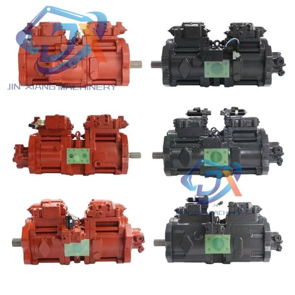 STAR ZEBRA Wholesale price Excavator Hydraulic main pump K3V63 K3V112 K3V180 K7V63 K5V140 K5V160 K5V80 For Kawasaki pump Repair Kit
