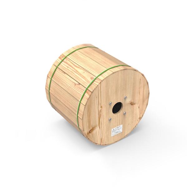 OEM/ODM Underground Direct Buried 2-288 Cores Outdoor Armored Fiber Optic Cable for Telecom Communication