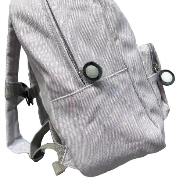 3D Cute Animal Kids School Bag For Pre-K Students Water Resistent Safe Carryway
