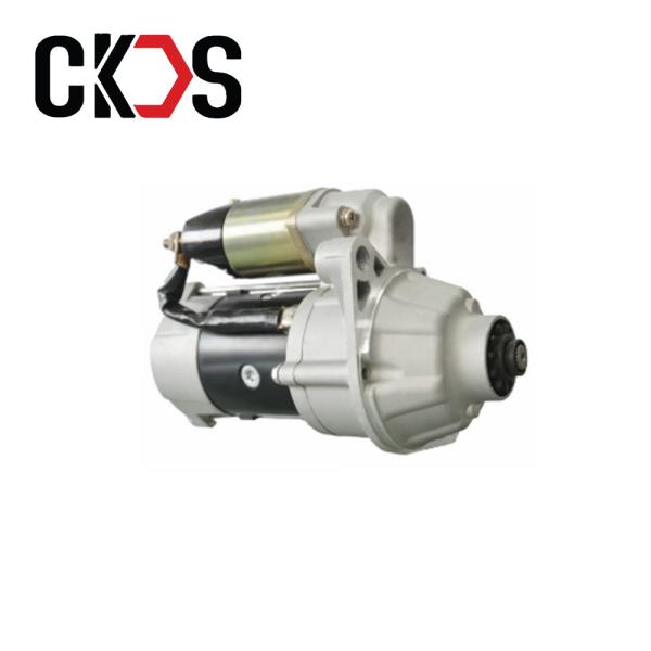 Стартер двигателя ME077796 Мицубиси FUSO 6D14 6D15 электрический