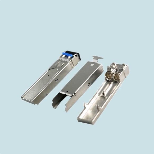 sfp die casting parts