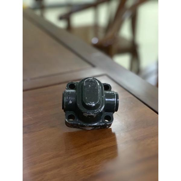Factory Direct Sale Excavator Gear Pump For ZAX55 In High Quality