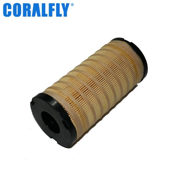 filtro de combustível de 1R-1804 Caterpillar