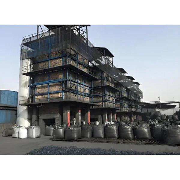 Activated Carbon The Ideal Solution for Sewage Treatment Chemicals in Air Purification and Odor Removal