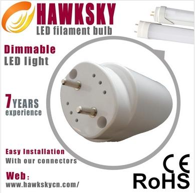 Factory Directly Price Ceiling Hanging G13 100-240V Light Led Tube Light