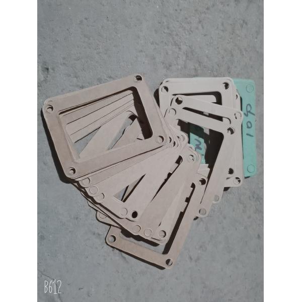 Standard Component Gasket Supply for Jichai Diesel Engine Replacement Parts