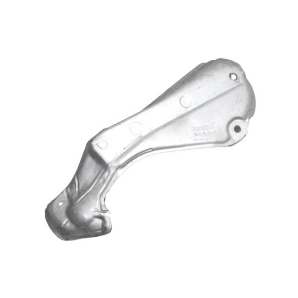 Exhaust Manifold Heat Shield Womala 30713254 For XC90 Vehicles