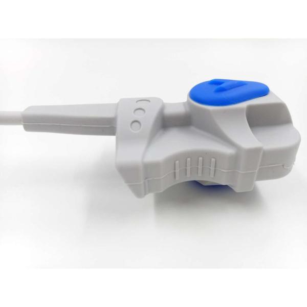 Capteur d'oxymètre de pouls Spo2 Nonin Dixtal néonatal 11 broches 3 mètres Compatible GE