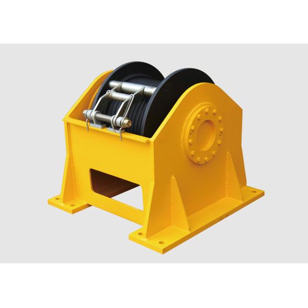 11 высокоскоростного гидравлического тонна ворота тележки для трактора