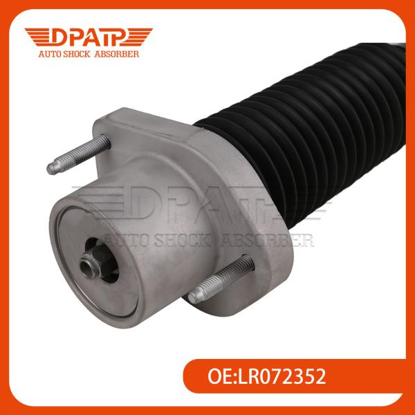 Range Rover L494 L405 LR072352 LR034265 Conjunto de absorvedor de choque traseiro
