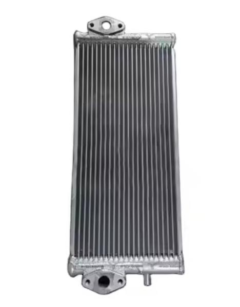 High Performance Oil Cooler 22P-03-11131 For Excavator PC70-8 PC60-8