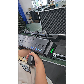 Civilian-Compliant Countermeasure Solution: Secure & Traceable Airspace Control