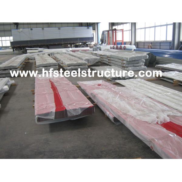 Рифлёный стальной толь металлического листа покрывает панель крыши крыши