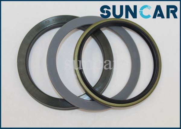 81N7-15012 Track Adjuster Seal Kit Hyundai Hydraulic Excavator Components