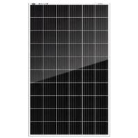 Monocrystalline 120 Watt Flexible Solar Panel Balcony Car Boat Golf Cart Solar Panel Kit