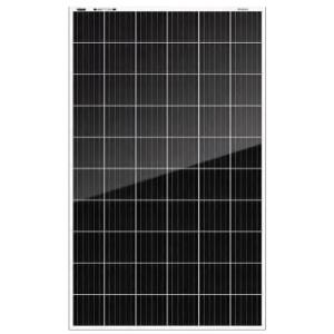 Monocrystalline 120 Watt Flexible Solar Panel Balcony Car Boat Golf Cart Solar