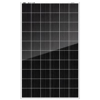 Monocrystalline 120 Watt Flexible Solar Panel Balcony Car Boat Golf Cart Solar Panel Kit