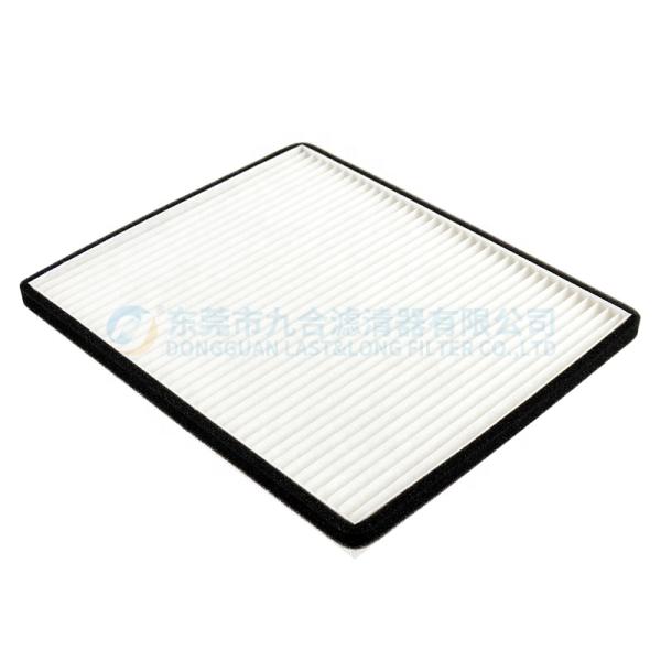 Manufacturing Plant JCB Car Application Cabin Air Filter OE 30/926362 332/F8191 for Industrial Machinery