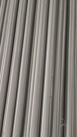 Aerospace-Grade Titanium Tubes for Extreme Industrial Applications