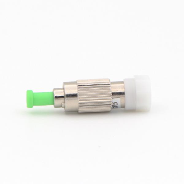 Fiber Optic Attenuator Singlemode