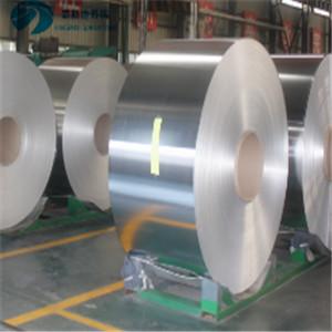 0.4mm-2.5mm Thick Aluminium Alloy Coil