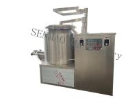 High-Speed Mixer, Powder Food Powder Mixer, Dry Powder 350L 500L High-Speed Mixer