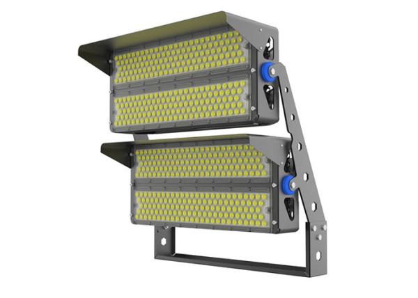 1000w modular Led Flood Light With Rotatable Modules