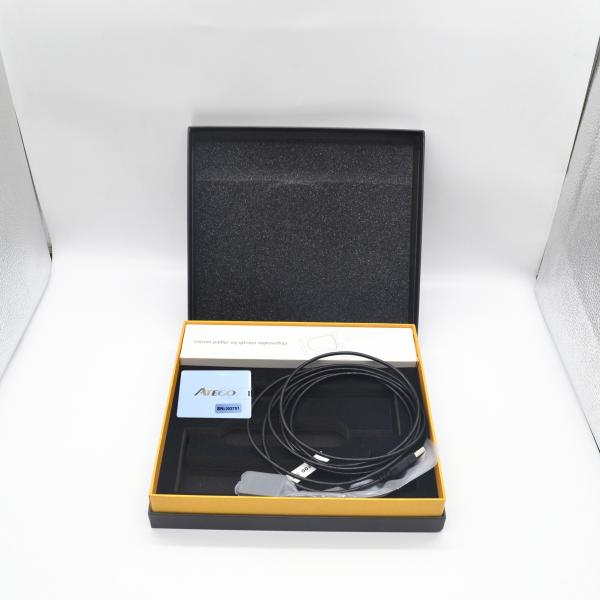 Original UK ATECO intra-oral dental X-ray sensor for Dental X-ray Machine