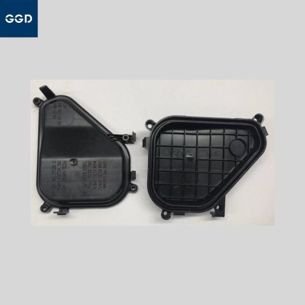 Factory Direct Price Car Headlight Cover OEM Housing Base Headlight Dust Cover for Audi Q3 Sealing Cover
