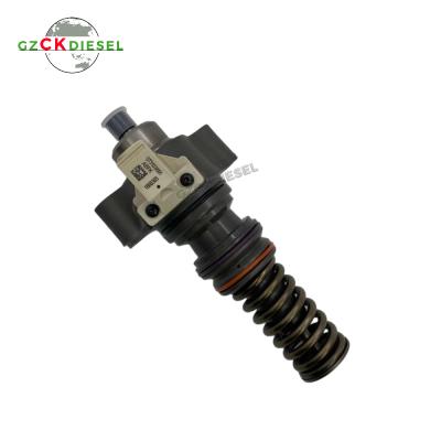 Fuel Injection Unit Pump 1668365 166-8365