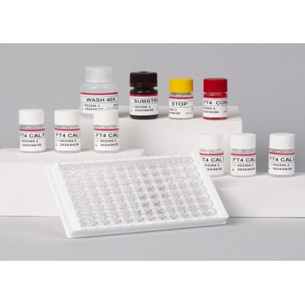 Murine Ifn Gamma RUO Test Kit Mouse Interferon Gamma Sandwich Method