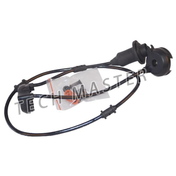 Передний подвес воздуха Мерседес-benz разделяет W220 на Мерседес 2203202438