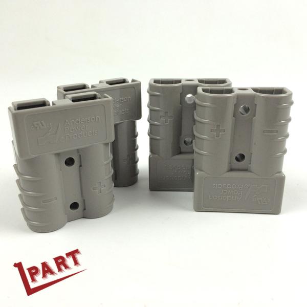 Heavy Equipment Forklift Battery Parts SB50 Connector OEM