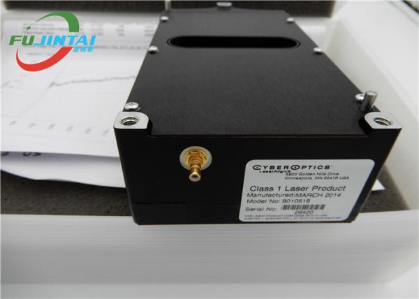 KE-2060 Juki Machine Parts Left Head Multinozzle Laser Align Cyberoptics 8010518 E9611729000