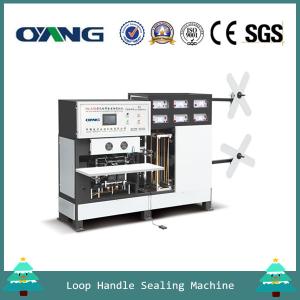 Soft Handle Sealing Machine