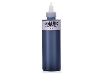 8Oz Dynamic Color Specializes Eternal Tattoo Ink For Tattooing Body Permanent Makeup
