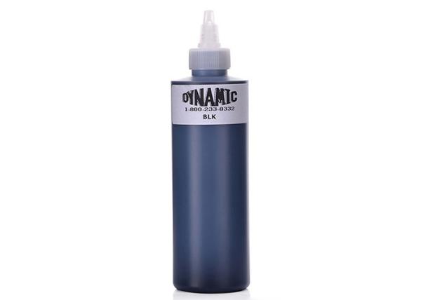 8Oz Dynamic Color Specializes Eternal Tattoo Ink For Tattooing Body Permanent Makeup