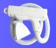 Big spot size q-switch nd:yag Laser Tattoo Removal pigment birthmark removal new 2017